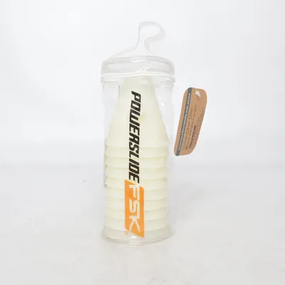 Sportuitrusting (Transparant) van Powerslide