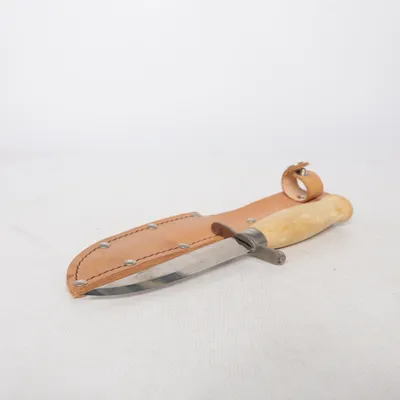 Couteau de chasse (Marron) de Ramsvik