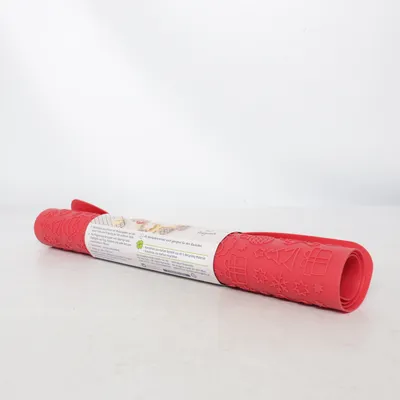 Baking utensil (Silikon Backmatte) from DM
