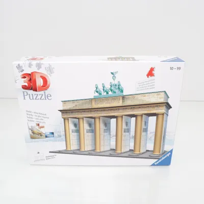Puzzle from Ravensburger
