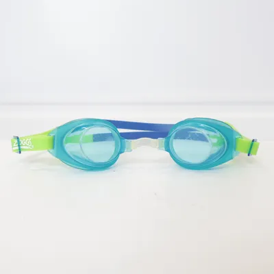 Vattensportsutrustning (Blå, Grön) från Zoggs