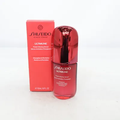 Serum (Ultimune Power Infusing Serum) van Shiseido