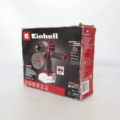 Bore- og skruemaskine (Tp-Cd 18 Li Bl) fra Einhell
