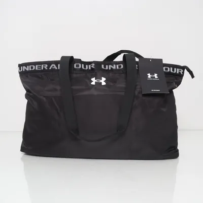 Weekendbag (Svart) från Under Armour