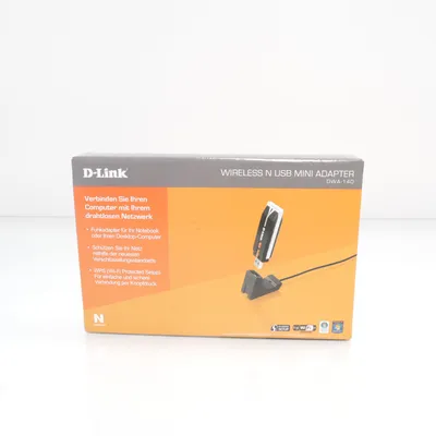 Router van D-Link