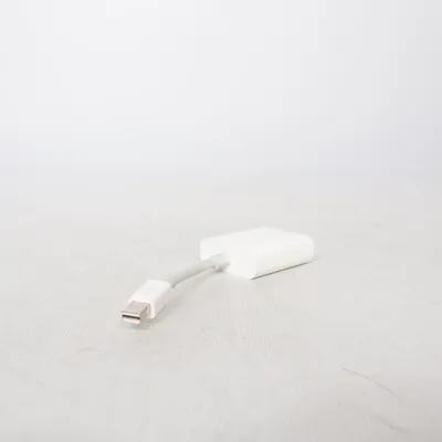 USB adapter (A1307) from Apple