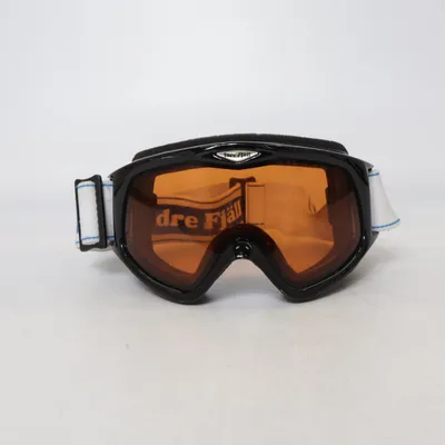 Skibril (Zwart) van Idre Fjäll