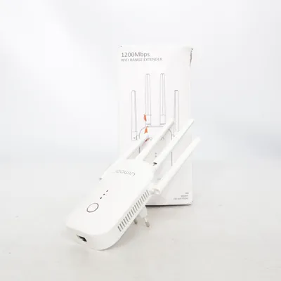 Amplificateur Wi-Fi (Jw-Wr758ac) de Joopin