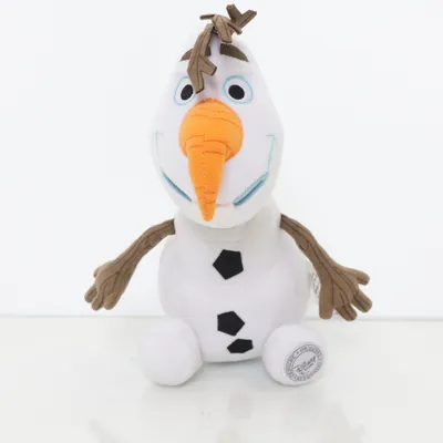 Gosedjur (Vit, Orange, Brun) från Disney Store