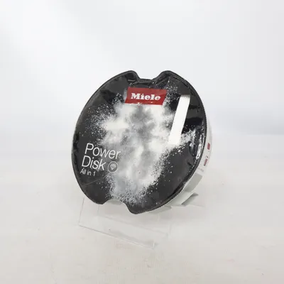 Kleding wasmiddel (Powerdisk All In 1) van Miele