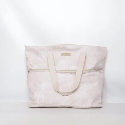 Sac de plage (Beige) de Fabrizio