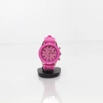 Armbandsur (Rosa) från Geneva