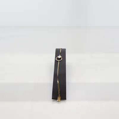 Armband (Guldfärgad) från Somini Okänd metall