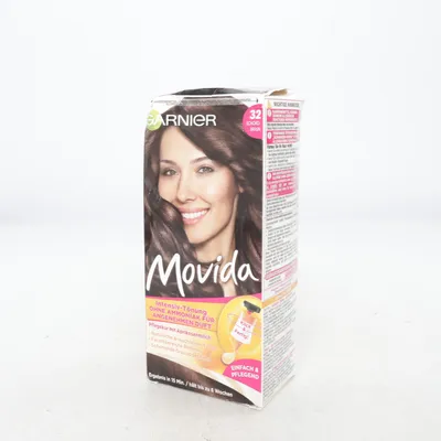 Hårfärg (Movida) från Garnier