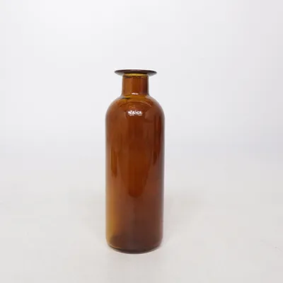 Vase (Brun) fra Rusta