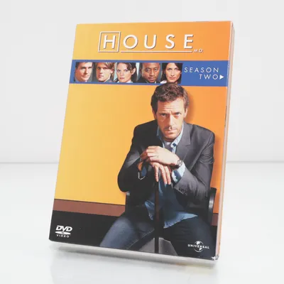 TV series
