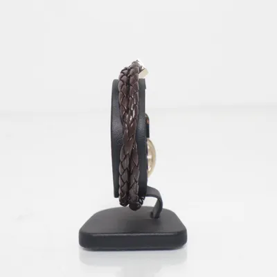 Armband (Bruin) van Tory Burch Onbekend materiaal