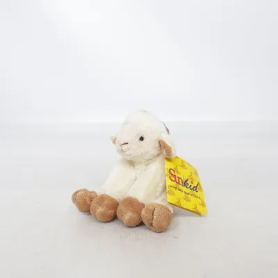 Gosedjur (Beige, Brun) från Sunkid