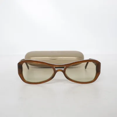 Glasses (Brown) from EOE Eyewear