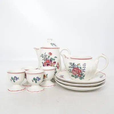 Servis (Alsace) från Villeroy & Boch