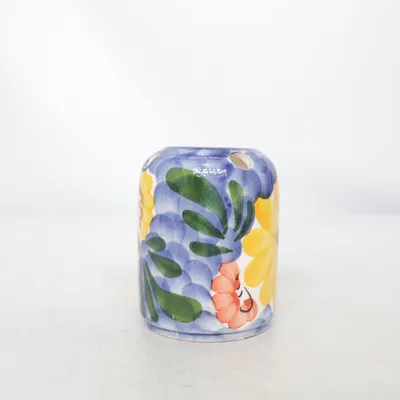 Tandenborstelhouder (Blauw, Meerkleurig) van Cabo