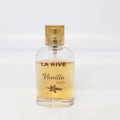 Eau de Parfum (Vanilla touch) från La Rive