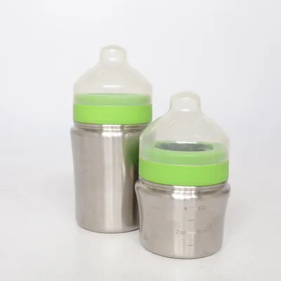 Nappflaska (Baby Bottle) från Klean Kanteen