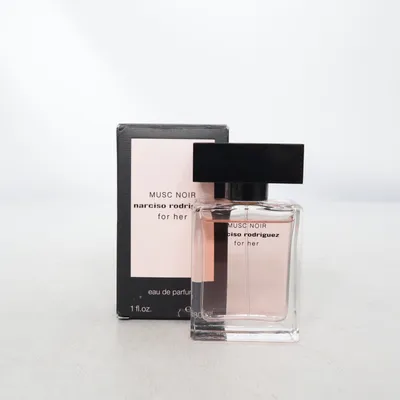 Eau de Parfum (Musc Noir) from Narciso Rodriguez