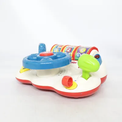 Activiteitenspeelgoed (Reise-Rallye) van VTech