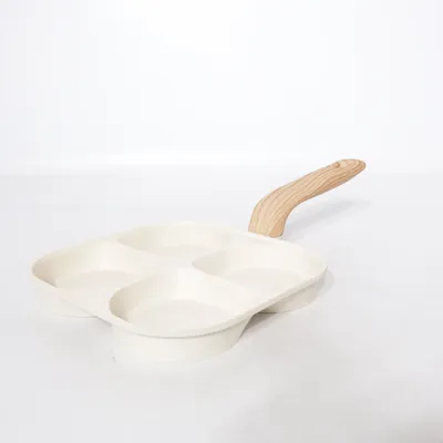 Plättjärn (Beige)