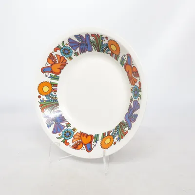 Djup tallrik (Acapulco) från Villeroy & Boch