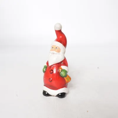 Décoration de Noël (Rouge, Blanc, Noir) de Amsel