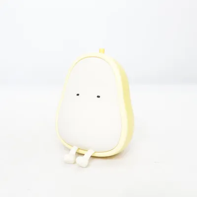 Night light (Yellow, White)