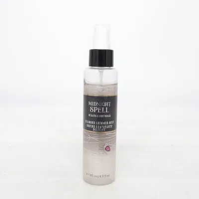 Body mist (Midnight Spell) från Bath & Body Works
