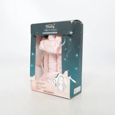 Styling accessory (Lockenwunder) from Rossmann