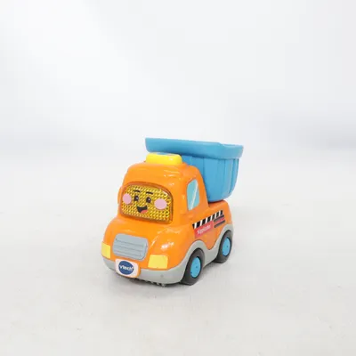 Speelgoed auto (Kipplaster) van VTech