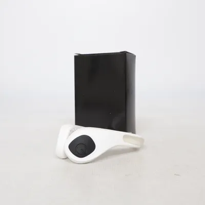 Accessoire de sport (Blanc) de Inspirion