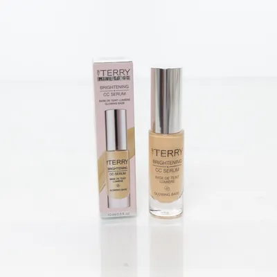 CC-cream (3. Apricot glow) från By Terry