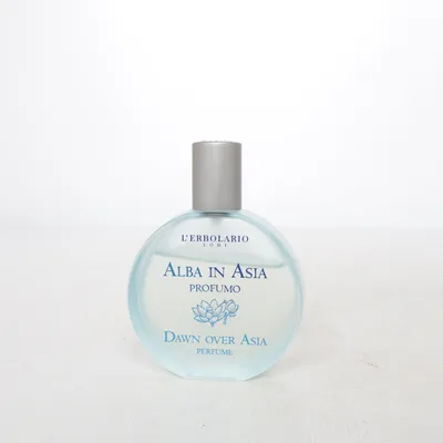 Eau de parfum (Alba In Asia) fra L'Erbolario