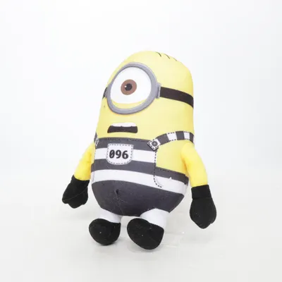 Soft toy (Minion) from Illumination