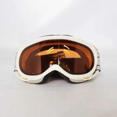 Ski goggles (White) from Cébé