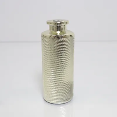 Vase (Guld) fra JES Collection