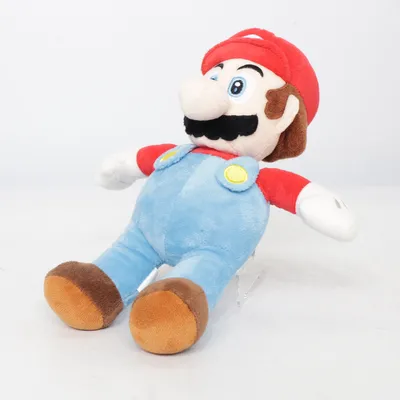 Krammedyr (Rød, Blå, Brun) fra Super Mario
