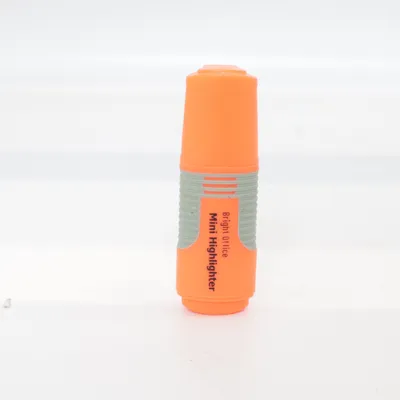 Tusch (Mini Highlighter) fra Bright Office