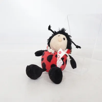 Porte-clés (Rouge, Noir) de Nici
