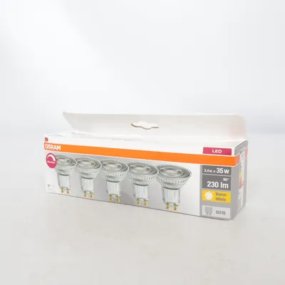 Ampoule (Argent) de Osram