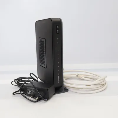 Router (CG3100) från Netgear