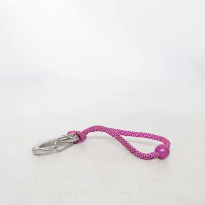 Nøglering (Paracord Segelseil)