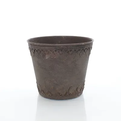 Pot (Brown) from Chic Antique