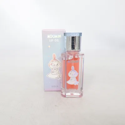 Baumes à lèvres (Moomin Lip Oil) de Moomin by Arabia